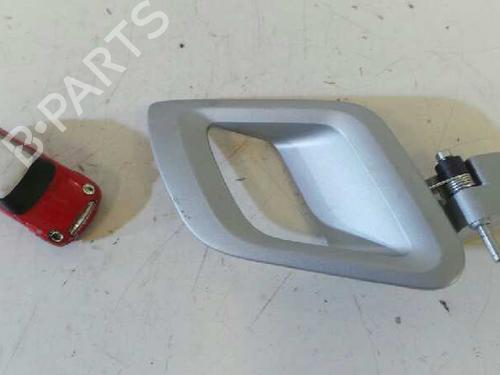 Used Front right interior door handle SKODA FABIA II (542) [2006-2014]  15270849