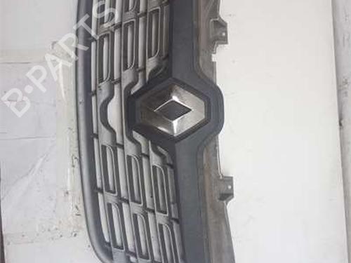 Used Grille Grille 36790378 36790378
