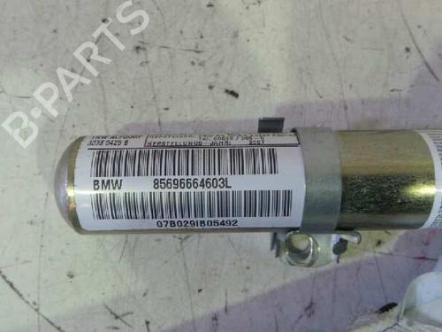 Right curtain airbag BMW 3 (E90) 320 d | BP12620075C12 