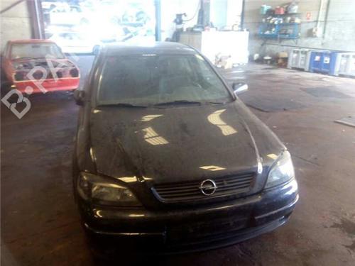Used Parts OPEL ASTRA G Saloon (T98) 1.6 (F69) (84 hp) 4320052