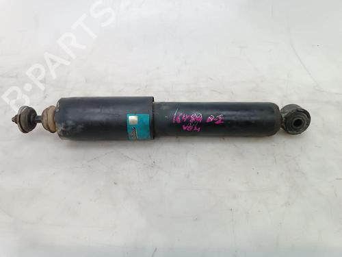 Right front shock absorber MITSUBISHI PAJERO SPORT I (K7_, K9_) 2.5 TD (K94W) | BP20210328M17 