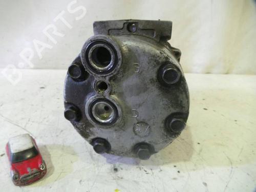 AC compressor RENAULT LAGUNA I (B56_, 556_) 1.9 dCi (B56W) | BP12631398M34