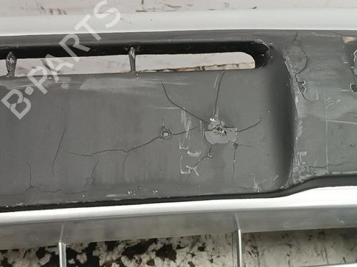 Front bumper CITROËN XSARA PICASSO (N68)  | BP22440924C7 