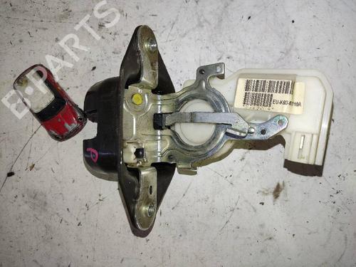 Used Tailgate lock HONDA CIVIC VIII Hatchback (FN, FK) 2.2 CTDi (FK3) (140 hp) 12625130