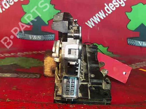 Front left lock FORD FOCUS I Saloon (DFW) 1.8 TDCi | BP12632203C98 