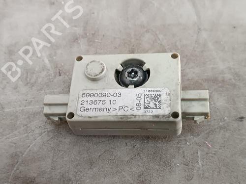 Module électronique BMW X3 (E83)  | BP24494667M83 