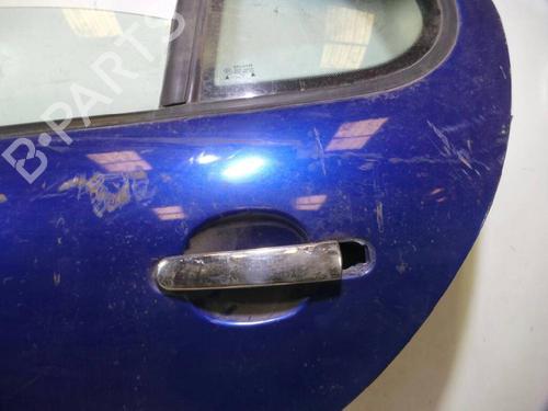 Left rear door SEAT LEON (1M1)  | BP12621600C4 