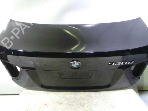 Used Tailgate BMW 3 (E90) 320 d (163 hp) 12620106