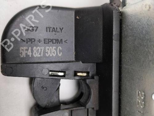 Tailgate lock SEAT LEON ST (5F8)  | BP12628427C101 