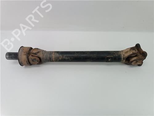 Used Driveshaft FIAT DUCATO Van (280_) 2.0 (84 hp) 31878899