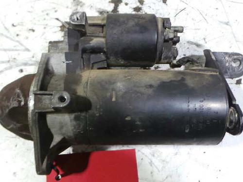 Used Starter OPEL ASTRA G Estate (T98) 2.0 DI (F35) (82 hp) 12609372