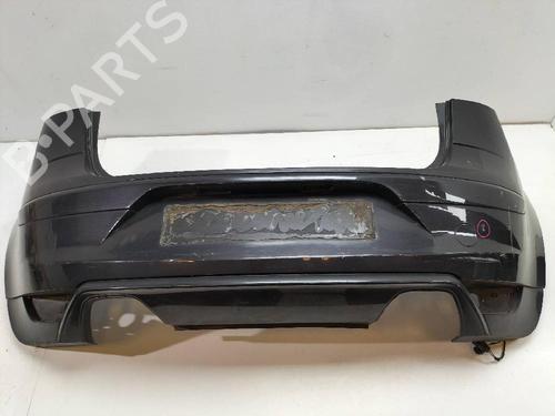 Used Rear bumper SEAT ALTEA (5P1) [2004-2015]  15129150