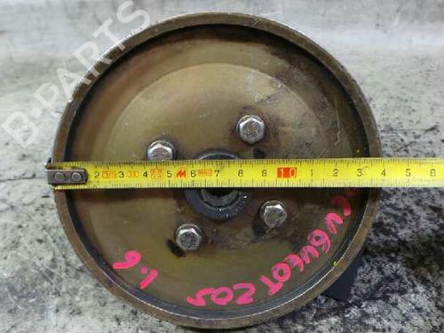 Used Steering pump PEUGEOT 205 I Convertible (741B, 20D) [1986-1995]  12612888