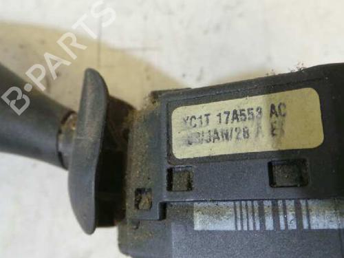 Steering column stalk FORD TOURNEO CONNECT 1.8 TDCi | BP12618269I23 