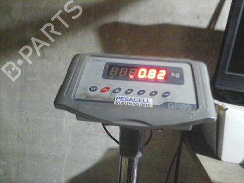 Fuel pump SEAT IBIZA III (6L1)  | BP12611916M76 