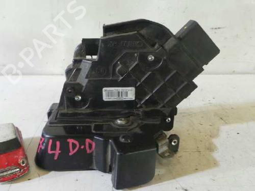 Front right lock FORD C-MAX (DM2) 1.8 TDCi | BP12940151C97 