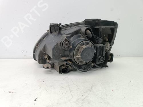 Right headlight KIA CARENS II MPV (FJ) 2.0 CRDi | BP16306178C29 
