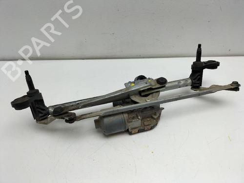 Used Front wiper motor SEAT LEON ST (5F8) [2012-2020]  12628460