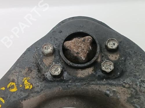 Right front suspension arm NISSAN CABSTAR (F24M, F24W) 35.14 DCI 3.0 (F24M) | BP24549311M13 