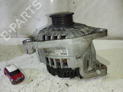 Generator VW PASSAT B5 (3B2) 1.8 Syncro/4motion (125 hp) 12620685