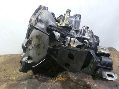 Gearbox OPEL CORSA B (S93) 1.5 D (F08, F68, M68) | BP12632594M3 