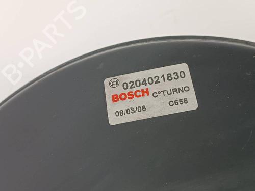 Servo brake PEUGEOT EXPERT (224_) 2.0 HDI | BP16306186M42 