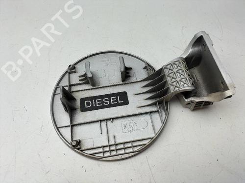 Fuel flap HYUNDAI SANTA FÉ II (CM) 2.2 CRDi GLS | BP15128933C131