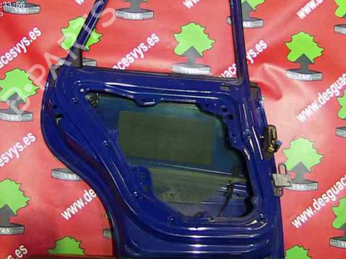 Left rear door SEAT IBIZA III (6L1)  | BP12631896C4 
