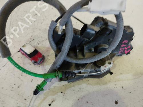 Rear left lock BMW 3 (E46)  | BP12625781C100 