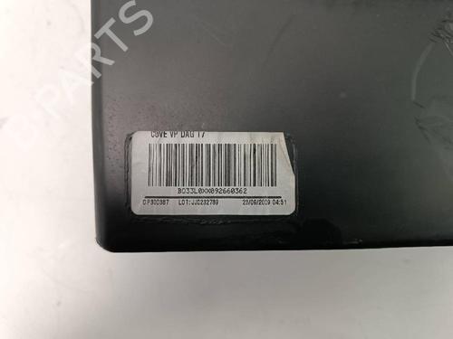 Glove box PEUGEOT 308 I (4A_, 4C_)  | BP16299645C95 