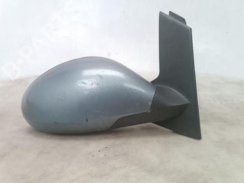 Right mirror SEAT ALTEA (5P1)  | BP21223275C27 