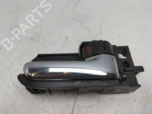 Used Front right interior door handle TOYOTA AVENSIS Saloon (_T25_) 2.0 D-4D (CDT250_, CDT250R) (116 hp) 12629579