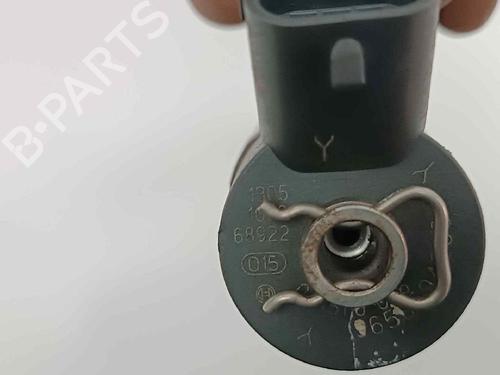 Injector PEUGEOT EXPERT (224_)  | BP17241226M100 