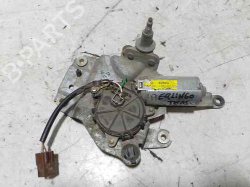 Viskermotor bagrude CITROËN BERLINGO / BERLINGO FIRST Box Body/MPV (M_) [1996-2011]  12607861
