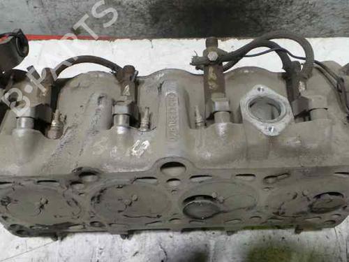 Cylinder head SEAT CORDOBA (6K1, 6K2) | BP12607878M5