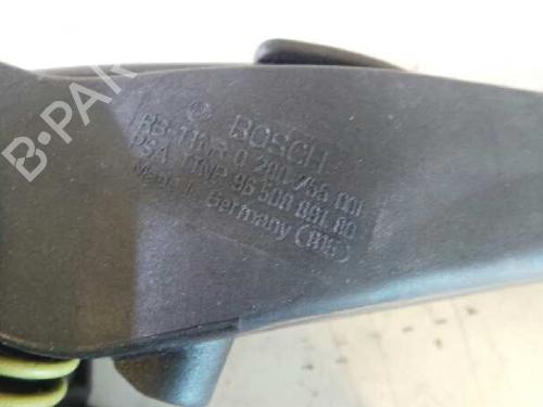 Pedal CITROËN C4 I (LC_)  | BP12618863I4 