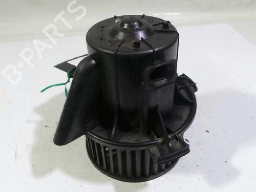 Used Heater blower motor CITROËN C4 I (LC_) [2004-2014]  14241965