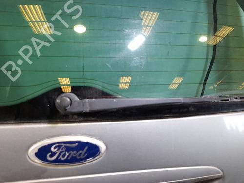 Tailgate FORD GALAXY I (WGR) 1.9 TDI | BP12623664C6 