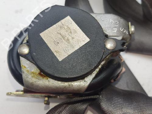 Front left seatbelt AUDI TT Roadster (8N9) 1.8 T | BP13910765I26 