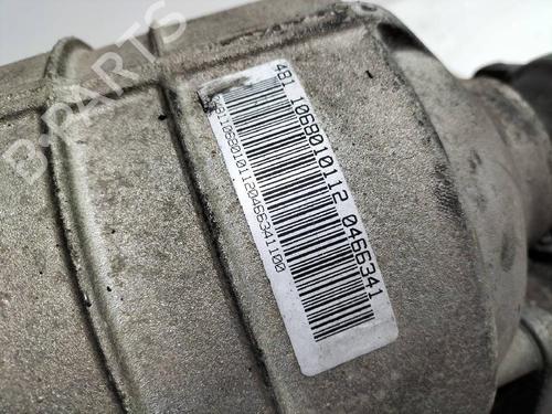 Gearbox BMW 5 (E60) 530 d | BP12628814M3 