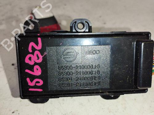 Commande retroviseurs SSANGYONG RODIUS I  | BP12940370I25 