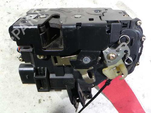 Used Front left lock CHERY COWIN 2 1.5 (109 hp) 12608564