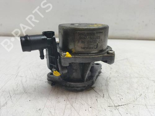 Bomba de vacío RENAULT TRAFIC II Platform/Chassis (EL) 1.9 dCi 100 (EL0C) (101 hp) 13327304