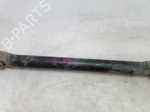 Driveshaft NISSAN TERRANO II (R20) 2.7 TDi 4WD | BP18332160M37 
