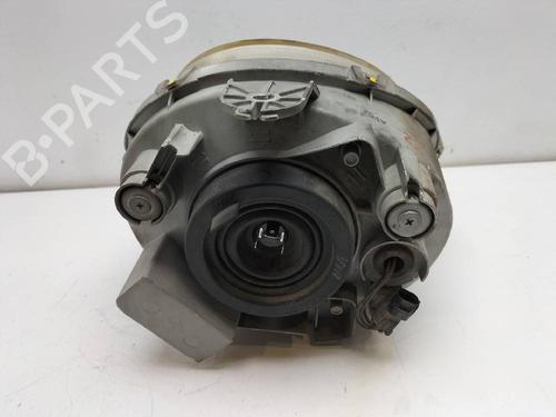 Left headlight CHEVROLET MATIZ (M200, M250) 0.8 | BP12628908C28 