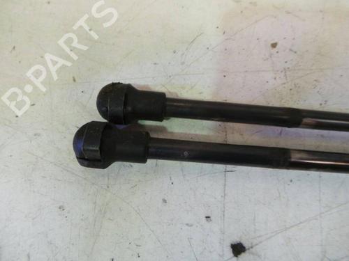 Gassdemper Bakluke OPEL AGILA (A) (H00) 1.3 CDTI (F68) | BP14242448C138 