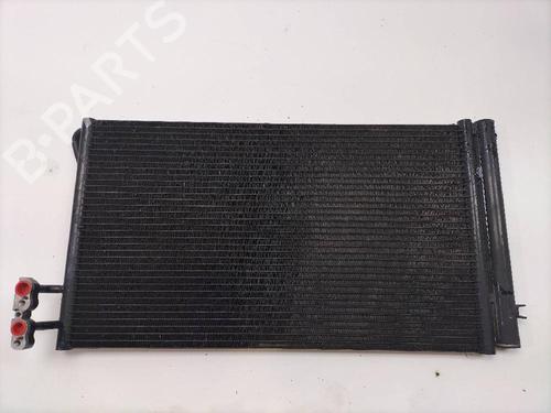 AC radiator BMW 3 (E90) 320 d | BP12627304M32 
