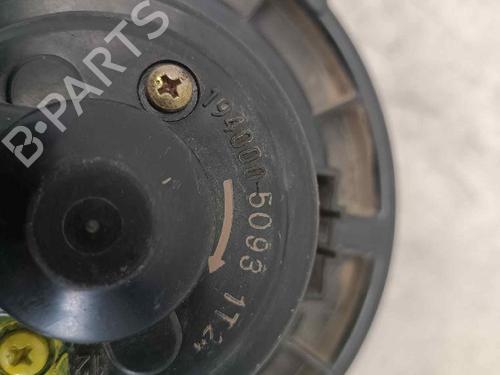 Heater blower motor LAND ROVER DISCOVERY I (LJ) 2.5 TDI 4x4 | BP18146253M62 