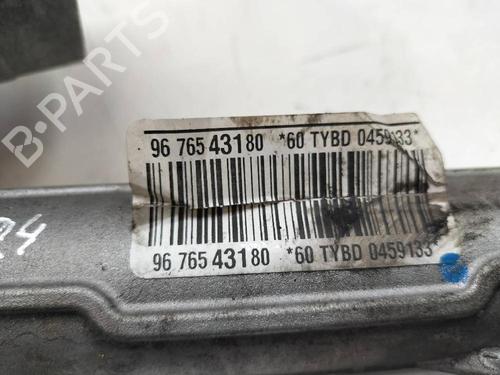 Steering rack CITROËN C3 II Hatchback Van (SC_) 1.4 HDi | BP13389626M22 