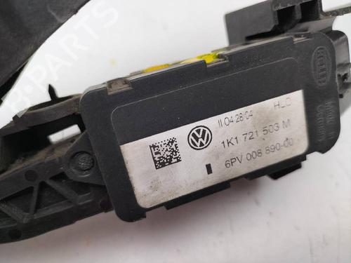 Pedal SEAT ALTEA (5P1)  | BP15129159I4 